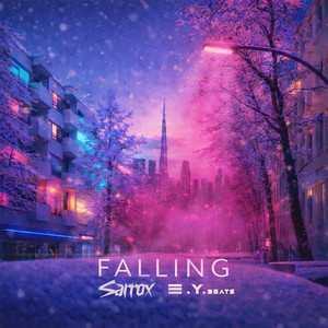 Falling