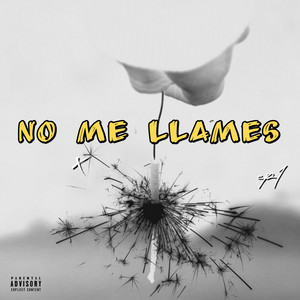 No me llames by Cachakus