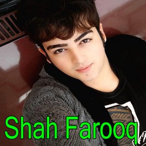 Shah Farooq - Sala Dy Khandal Pa Meena