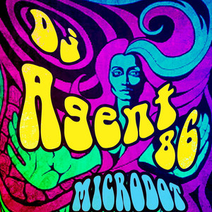 Dj Agent 86