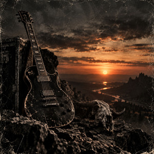 Last Man at the Bar by Broken Saints