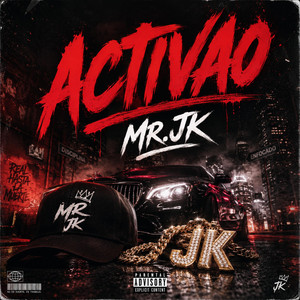 Activao by MR.JK