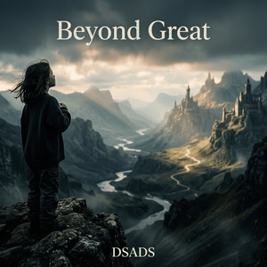 Beyond Great by DSADS