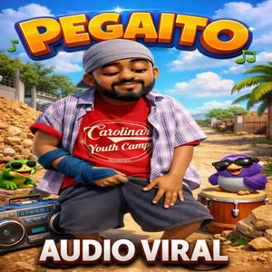 Rafy la Zeta - PEGAITO AUDIO VIRAL (feat. kingpuntocom beats)