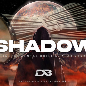 Delfa beatz - Shadow