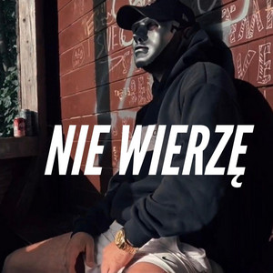 Nie wierzę by BUCHU