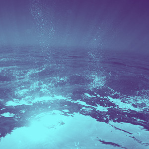 ocean vibe code by Rel Ax