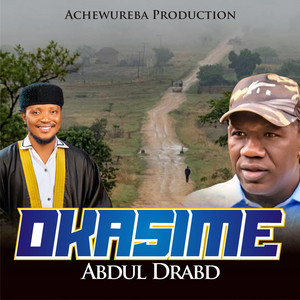 Abdul Drabd - Okasime