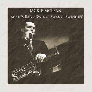 McLean PAL JACKIE'S レコード　未開封 Jackie