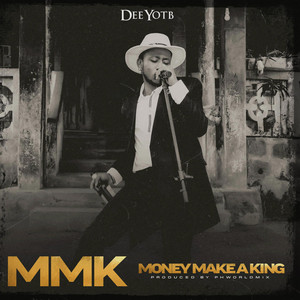 MMK by DeeYotb