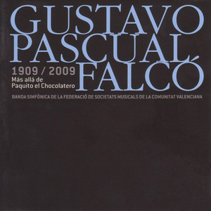 Banda Simfónica de la Federació de Societats Musicals de la Comunitat Valenciana poster