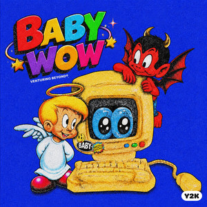 Baby Wow by DIOLTIZ