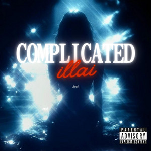 Complicated Illai by Jansi