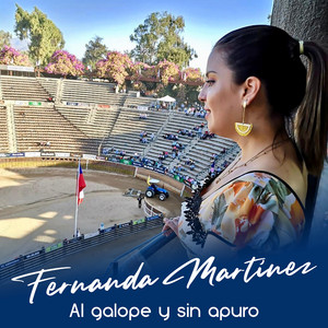 Fernanda Martinez - Hasta Cuando