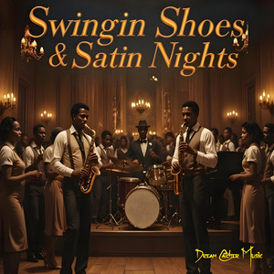 Jaxen Crow - Gatsby’s Wink