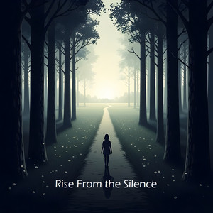 RIVERA DIAZ ANGEL LUIS - Rise From the Silence