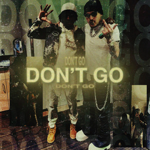 Don't Go by sewnn