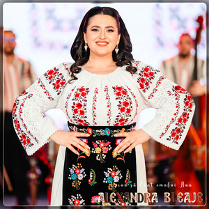Alexandra Bleaje - Vreau Să Cânt Omului Bun