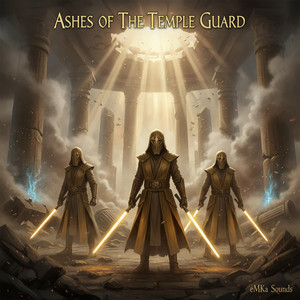 Ashes of the Temple Guard by eMKa Sounds