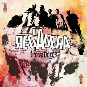 Bailaremos by La Regadera