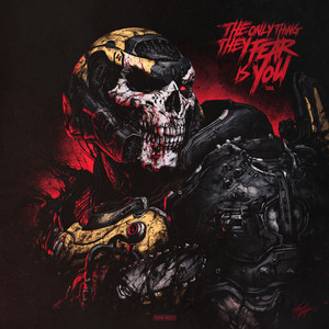 The Only Thing They Fear Is You by Doom Song, Doom Music, Riff of Doom
