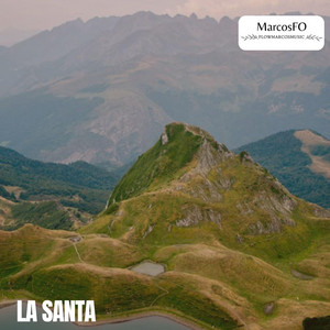 La Santa by MarcosFO