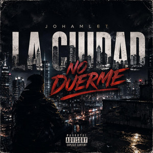 La Ciudad No Duerme by Johamlet