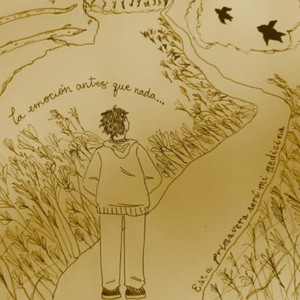 Esta Primavera Será mi Medicina - El secreto del guerrero dragón siempre fue mentira