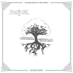 Lebendig begraben album