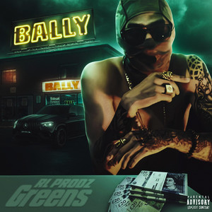 Portada de Bally