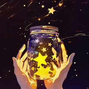 Bed of Stars by Sharmk