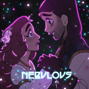 Nebulous by Periwinkle