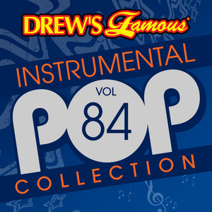 Drew's Famous Instrumental Pop Collection (Vol. 84) album