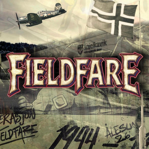 Fieldfare 2026 (Hjemmesnekk)
