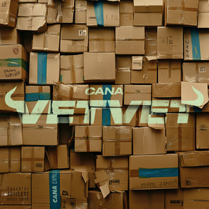 VETVET by Cana