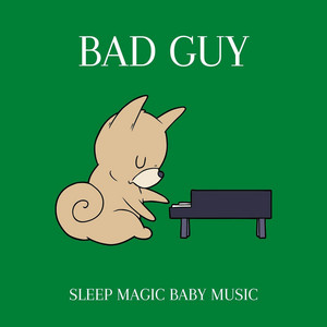 Bad Guy
