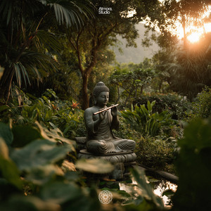 Serenity Bloom - 528 Hz by Atmora