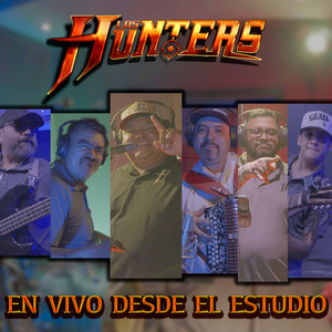 Disculpe Usted - En Vivo by LOS HUNTERS