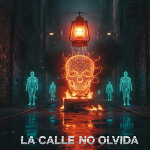 La Calle No Olvida by Sondel music