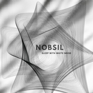 Sleep With White Noise by Nobsil