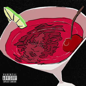Cherry Daiquiri by Barretta