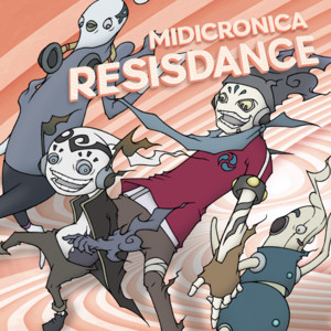RESISDANCE by MIDICRONICA