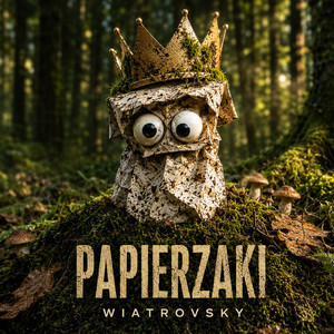 Papierzaki by Wiatrovsky
