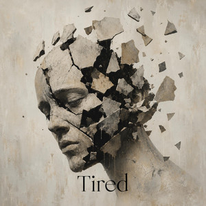 Tired cover art