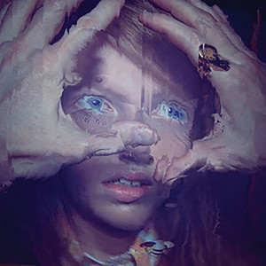 Inside Out - Tycho Remix by Spoon, Tycho