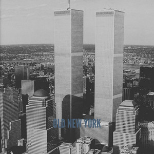 Old New York by Bartoe