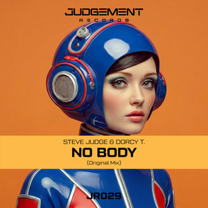 No Body by Steve Judge, Dorcy T.