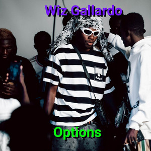 Wiz Gallardo - Options