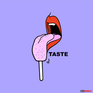 Portada de TASTE