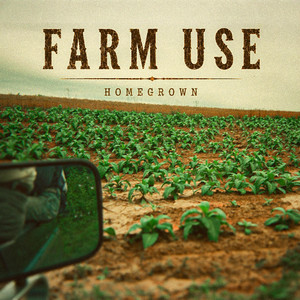 God Fearing Man by Farm Use